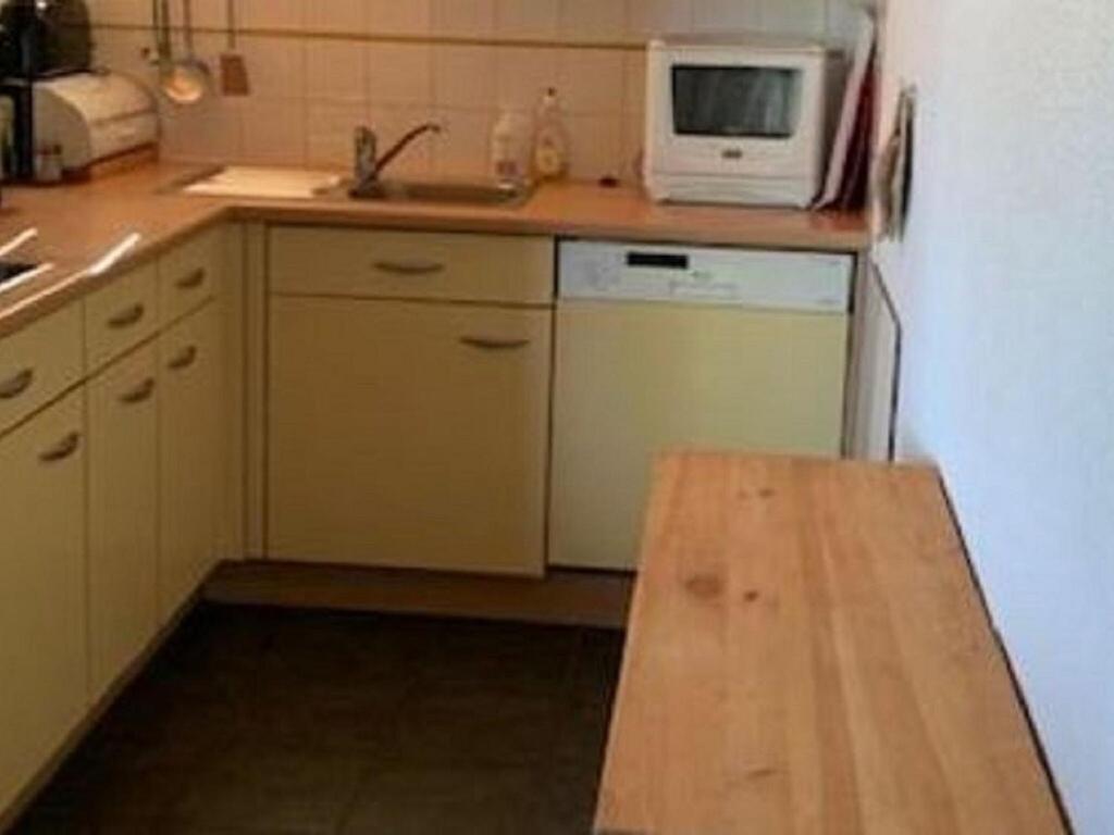 夫人的拖鞋酒店 佩塞楠克鲁瓦 外观 照片
